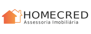 Logo Homecred Primário